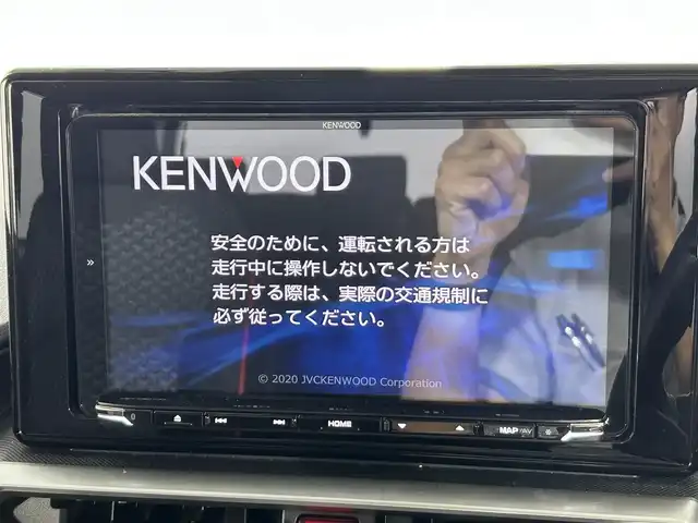トヨタ ライズ Z 佐賀県 2020(令2)年 3.9万km ブラックマイカメタリック/シャイニングホワイトパール 社外9インチナビ/AM/FM/CD/DVD/SD/BT/USB/フルセグTV/アラウンドビューモニター/レーダークルーズコントロール/トヨタセーフティセンス/モデリスタエアロ/シートヒーター/ビルトインETC/前後ドライブレコーダー/フロアマット/ドアバイザー/前後コーナーセンサー/純正17インチアルミホイール/LEDヘッドライト/フォグランプ/スマートキー