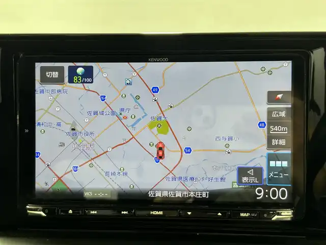 トヨタ ライズ Z 佐賀県 2020(令2)年 3.9万km ブラックマイカメタリック/シャイニングホワイトパール 社外9インチナビ/AM/FM/CD/DVD/SD/BT/USB/フルセグTV/アラウンドビューモニター/レーダークルーズコントロール/トヨタセーフティセンス/モデリスタエアロ/シートヒーター/ビルトインETC/前後ドライブレコーダー/フロアマット/ドアバイザー/前後コーナーセンサー/純正17インチアルミホイール/LEDヘッドライト/フォグランプ/スマートキー