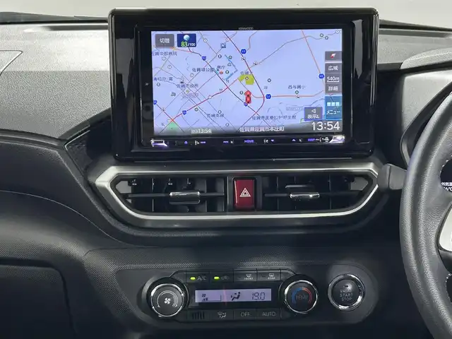 トヨタ ライズ Z 佐賀県 2020(令2)年 3.9万km ブラックマイカメタリック/シャイニングホワイトパール 社外9インチナビ/AM/FM/CD/DVD/SD/BT/USB/フルセグTV/アラウンドビューモニター/レーダークルーズコントロール/トヨタセーフティセンス/モデリスタエアロ/シートヒーター/ビルトインETC/前後ドライブレコーダー/フロアマット/ドアバイザー/前後コーナーセンサー/純正17インチアルミホイール/LEDヘッドライト/フォグランプ/スマートキー