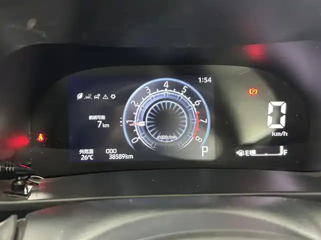 トヨタ ライズ Z 佐賀県 2020(令2)年 3.9万km ブラックマイカメタリック/シャイニングホワイトパール 社外9インチナビ/AM/FM/CD/DVD/SD/BT/USB/フルセグTV/アラウンドビューモニター/レーダークルーズコントロール/トヨタセーフティセンス/モデリスタエアロ/シートヒーター/ビルトインETC/前後ドライブレコーダー/フロアマット/ドアバイザー/前後コーナーセンサー/純正17インチアルミホイール/LEDヘッドライト/フォグランプ/スマートキー