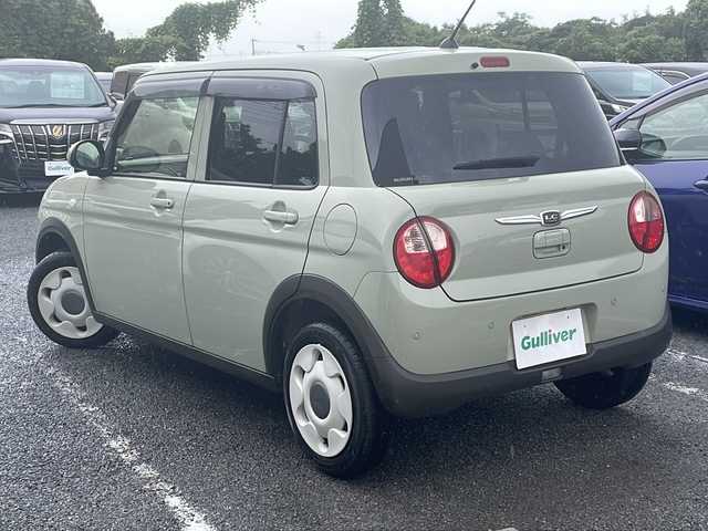 スズキ ラパン ＬＣ L 千葉県 2023(令5)年 1.3万km トラッドカーキメタリック トラッドカーキ　ナビＭＤＶ－Ｄ３０８ＢＴＷ　シートヒーター　ＥＴＣ　ＵＳＢ セーフティサポート デュアルセンサーブレーキサポート 誤発進抑制機能（後方含む） 後退時ブレーキサポート LEDライト/外部検査実施済み/社外メモリーナビ/（ワンセグTV/Bluetooth/USB）/セーフティサポート/・デュアルセンサーブレーキサポート/・誤発進抑制機能（後方含む）/・後退時ブレーキサポート/・車線逸脱警報機能/・先行車発進お知らせ機能/・ハイビームアシスト/・リアパーキングセンサー/・ふらつき警報機能/・標識認識機能/LEDヘッドライト/スマートキー/ETC/D席シートヒーター/横滑り防止機能/保証書/取扱説明書/スペアキー