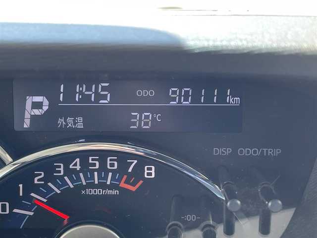 ダイハツ タント カスタム X トップED SAⅡ 千葉県 2015(平27)年 9.1万km ブライトシルバーメタリック (株)IDOMが運営する【じしゃロン八千代店】の自社ローン専用車両になります。/こちらは現金またはオートローンご利用時の価格です。自社ローンご希望の方は別途その旨お申付け下さい/片側電動スライドドア/衝突軽減システム「スマートアシスト２」/フルセグTVナビ/Bluetoothオーディオ対応