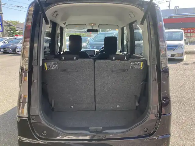 日産 ルークス ハイウェイスター アーバンセレ 静岡県 2012(平24)年 5.8万km ミステリアスバイオレットパール (株)IDOMが運営する【じしゃロン焼津店】の自社ローン専用車両になります。こちらは現金またはオートローンご利用時の価格です。自社ローンご希望の方は別途その旨お申付け下さい /純正ＨＤＤナビ/（フルセグＴＶ/Ｂｌｕｅｔｏｏｔｈ接続/ＣＤ/ＤＶＤ/ミュージックサーバー）/片側パワースライドドア/バックカメラ/HIDヘッドライト/オートライト/プッシュスタート＆スマートキー