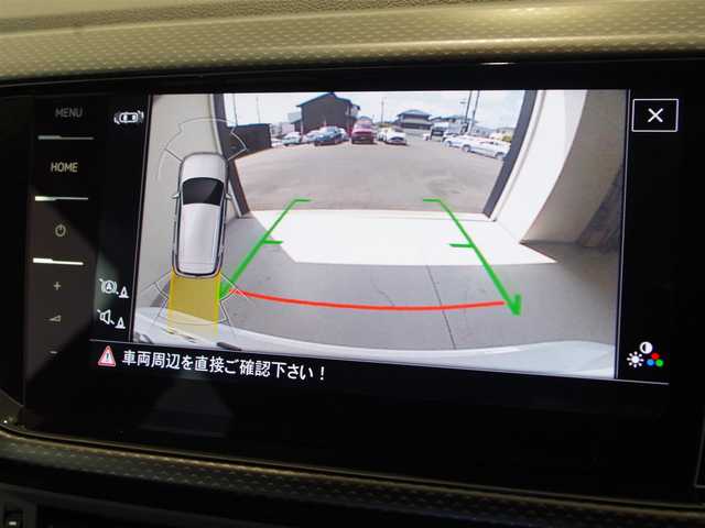 フォルクスワーゲン ＶＷ Ｔ－クロス TSI アクティブ 岐阜県 2022(令4)年 3万km ピュアホワイト セーフティーパッケージ/アダクティブクルーズコントロール　/レーンキープアシスト/ハイビームアシスト　/ブラインドスポットディテクション　/リアビューカメラ/駐車支援システム/パークディスタンスコントロール/オプティカルパーキングシステム/リアトラフィックアラート/同一車線内全車速支援システム/テクノロジーパッケージ/デジタルメータークラスター/スマートフォンワイヤレスチャージング/純正ナビ　/Ａｐｐｌｅ Ｃａｒ Ｐｌａｙ　