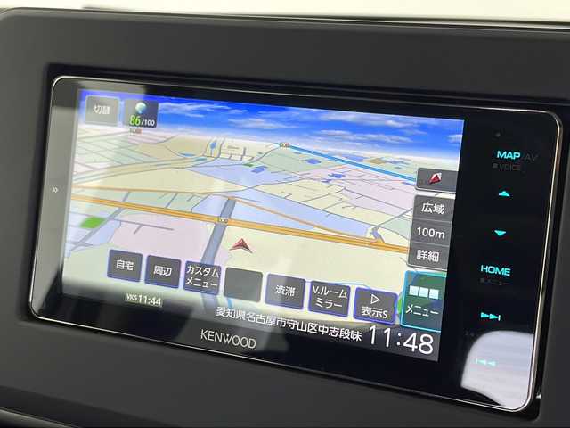 日産 ルークス HWS X プロパイロットED 愛知県 2020(令2)年 1.7万km チタニウムグレーメタリック 登録時走行距離16673km/ケンウッド製SDナビ　/全方位カメラ　/両側パワスラ　/衝突軽減　/ＥＴＣ　/レーンキープ　/クルコン　/前後ドラレコ　/オートマチックハイビーム　/横滑り防止　/ＵＳＢ入力端子　/純正ＡＷ　/ＬＥＤヘッドライト　/アイドリングストップ