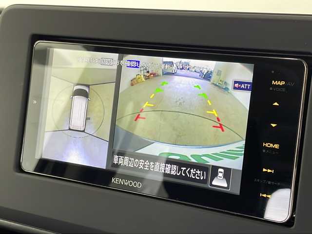 日産 ルークス HWS X プロパイロットED 愛知県 2020(令2)年 1.7万km チタニウムグレーメタリック 登録時走行距離16673km/ケンウッド製SDナビ　/全方位カメラ　/両側パワスラ　/衝突軽減　/ＥＴＣ　/レーンキープ　/クルコン　/前後ドラレコ　/オートマチックハイビーム　/横滑り防止　/ＵＳＢ入力端子　/純正ＡＷ　/ＬＥＤヘッドライト　/アイドリングストップ