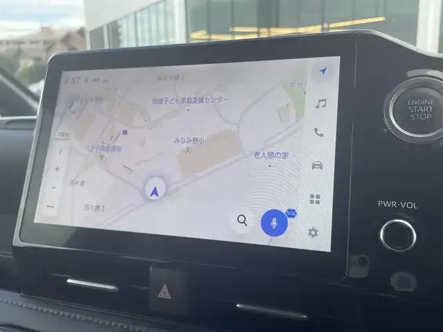 トヨタ ヴォクシー S－Z 東京都 2022(令4)年 3.3万km グリッターブラックガラスフレーク 快適利便パッケージ（High）/・ハンズフリーデュアルパワースライドドア/・パワーバックドア/・「ナノイーX」/・ステアリングヒーター/・2列目キャプテンシート・シートヒーター・オットマン/Toyota Safety Sense/・プリクラッシュセーフティ/・レーントレーシングアシスト/・先行車発進告知機能/・オートマチックハイビーム/・レーダークルーズコントロール/・クリアランスソナー/・パーキングサポートブレーキ/・ブラインドスポットモニター/プッシュスタート/MTモード付きAT/純正ナビ/フルセグTV/バックカメラ/ETC2.0/ハーフレザーシート/後席ロールサンシェード/LEDヘッドライト/17インチ純正アルミホイール