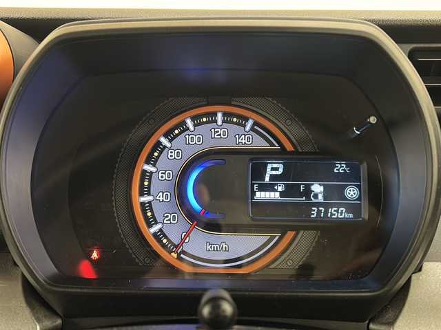 スズキ スペーシア ギア HYBRID XZ 道央・札幌 2019(令1)年 3.8万km アクティブイエロー/ガンメタリック2トーン /4WD//ワンオーナー//寒冷地仕様//社外メモリーナビ/  (DVD/CD/BT/ラジオ/フルセグ)//バックカメラ//衝突軽減ブレーキ//レーンキープアシスト//コーナーセンサー//アイドリングストップ//両側パワースライドドア//前席シートヒーター//革巻きステアリング//ステアリングリモコン//横滑り防止装置//ETC//LEDヘッドライト//フォグライト//オートライト//ウィンカーミラー//電動格納ミラー//ルーフレール//純正フロアマット//純正ドアバイザー//USBソケット//スマートキー//エンジンプッシュスタート//スペアキー//取扱説明書//保証書//ナビ取説