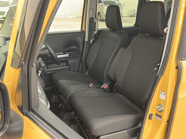 スズキ スペーシア ギア HYBRID XZ 道央・札幌 2019(令1)年 3.8万km アクティブイエロー/ガンメタリック2トーン /4WD//ワンオーナー//寒冷地仕様//社外メモリーナビ/  (DVD/CD/BT/ラジオ/フルセグ)//バックカメラ//衝突軽減ブレーキ//レーンキープアシスト//コーナーセンサー//アイドリングストップ//両側パワースライドドア//前席シートヒーター//革巻きステアリング//ステアリングリモコン//横滑り防止装置//ETC//LEDヘッドライト//フォグライト//オートライト//ウィンカーミラー//電動格納ミラー//ルーフレール//純正フロアマット//純正ドアバイザー//USBソケット//スマートキー//エンジンプッシュスタート//スペアキー//取扱説明書//保証書//ナビ取説