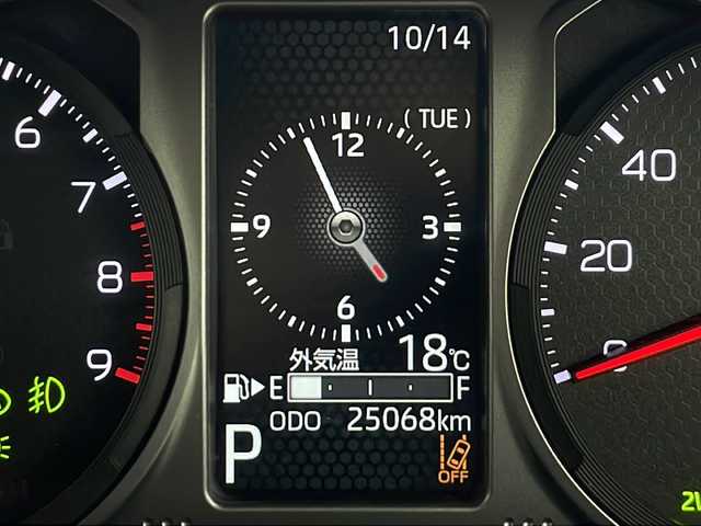ダイハツ アトレー バン デッキバン 秋田県 2022(令4)年 2.5万km ブラックマイカメタリック ４ＷＤ/社外ディスプレイオーディオ/　(AM/FM/CD/DVD/Bluetooth)/バックカメラ/アダプティブクルーズコントロール/両側パワースライドドア/オートライト/ＬＥＤヘッドライト/社外フロアマット/社外エンジンスターター/プッシュスタート/スマートキー/スペアキー/前後ドライブレコーダー/ＥＴＣ