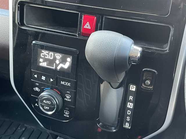 トヨタ タンク G コージーエディション 道南・函館 2018(平30)年 9.8万km ブラックマイカメタリック /社外ナビ//フルセグTV//エンジンスターター//バックカメラ//寒冷地仕様//シートヒーター//クルーズコントロール//コーナーセンサー//パワースライドドア//オートハイビーム//アイドリングストップ