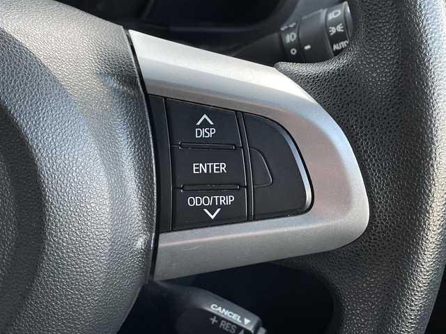 トヨタ タンク G コージーエディション 道南・函館 2018(平30)年 9.8万km ブラックマイカメタリック /社外ナビ//フルセグTV//エンジンスターター//バックカメラ//寒冷地仕様//シートヒーター//クルーズコントロール//コーナーセンサー//パワースライドドア//オートハイビーム//アイドリングストップ