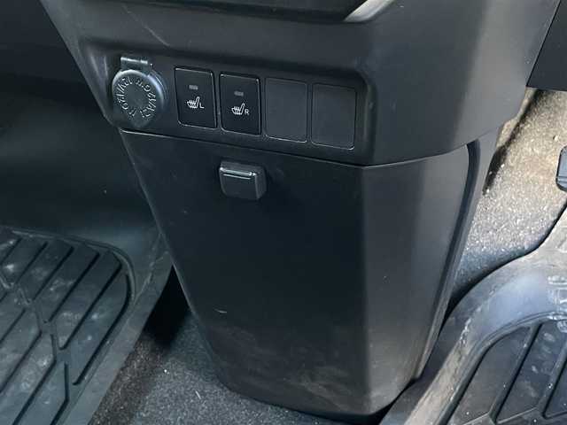 トヨタ タンク G コージーエディション 道南・函館 2018(平30)年 9.8万km ブラックマイカメタリック /社外ナビ//フルセグTV//エンジンスターター//バックカメラ//寒冷地仕様//シートヒーター//クルーズコントロール//コーナーセンサー//パワースライドドア//オートハイビーム//アイドリングストップ