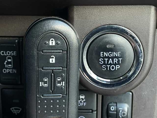 トヨタ タンク G コージーエディション 道南・函館 2018(平30)年 9.8万km ブラックマイカメタリック /社外ナビ//フルセグTV//エンジンスターター//バックカメラ//寒冷地仕様//シートヒーター//クルーズコントロール//コーナーセンサー//パワースライドドア//オートハイビーム//アイドリングストップ