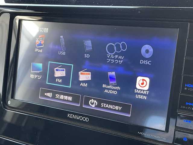 トヨタ タンク G コージーエディション 道南・函館 2018(平30)年 9.8万km ブラックマイカメタリック /社外ナビ//フルセグTV//エンジンスターター//バックカメラ//寒冷地仕様//シートヒーター//クルーズコントロール//コーナーセンサー//パワースライドドア//オートハイビーム//アイドリングストップ