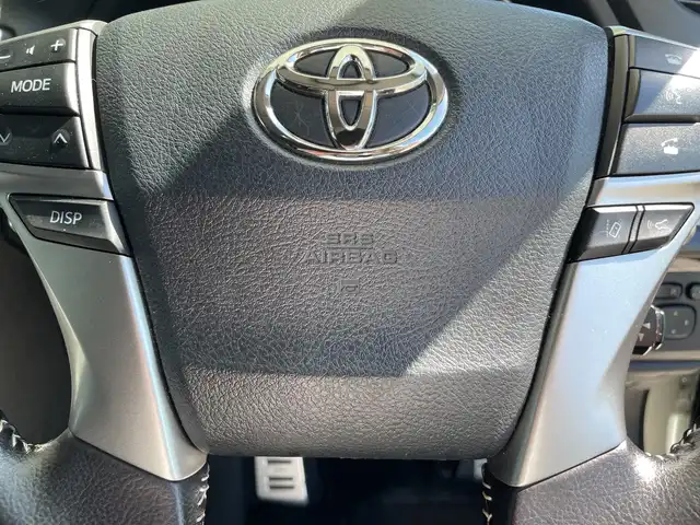 トヨタ マークＸ 250RDS 愛知県 2017(平29)年 5.9万km ホワイトパールクリスタルシャイン アルパインナビ/フルセグTV/Bluetooth接続/バックモニター/トヨタセーフティセンス/プリクラッシュセーフティ/レーンディパーチャーアラート/オートマチックハイビーム/レーダークルーズコントロール/電動パワーシート/コーナーセンサー/純正アルミホイール/純正LEDヘッドライト/パドルシフト/ドライブレコーダー/ETC/ステアリングスイッチ/スマートキー/プッシュスタート