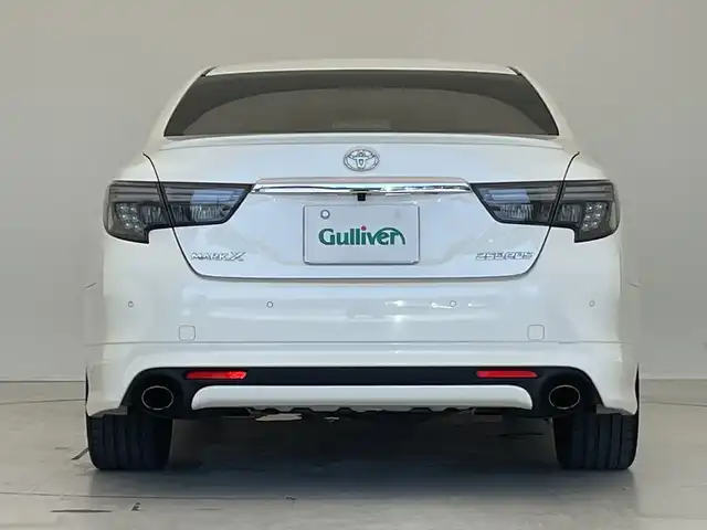 トヨタ マークＸ 250RDS 愛知県 2017(平29)年 5.9万km ホワイトパールクリスタルシャイン アルパインナビ/フルセグTV/Bluetooth接続/バックモニター/トヨタセーフティセンス/プリクラッシュセーフティ/レーンディパーチャーアラート/オートマチックハイビーム/レーダークルーズコントロール/電動パワーシート/コーナーセンサー/純正アルミホイール/純正LEDヘッドライト/パドルシフト/ドライブレコーダー/ETC/ステアリングスイッチ/スマートキー/プッシュスタート