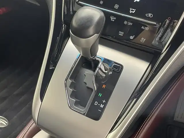 トヨタ ハリアー プログレス メタル&レザーP 滋賀県 2019(平31)年 6.6万km スパークリングブラックパールクリスタルシャイン 純正9型ナビ/（CD/DVD/BT/フルセグ）/全方位カメラ/モデリスタエアロ/ビルトインETC/前方ドライブレコーダー/JBLプレミアムサウンド/D/Nパワーシート/D/Nシートヒーター/D/Nシートベンチレーション/衝突被害軽減ブレーキ/レーダークルーズコントロール/レーンキープアシスト/レザーシート/ステアリングスイッチ/LEDヘッドライト/オートライト/オートハイビーム/電動リアゲート/電子パーキング/ブレーキホールド/クリアランスソナー