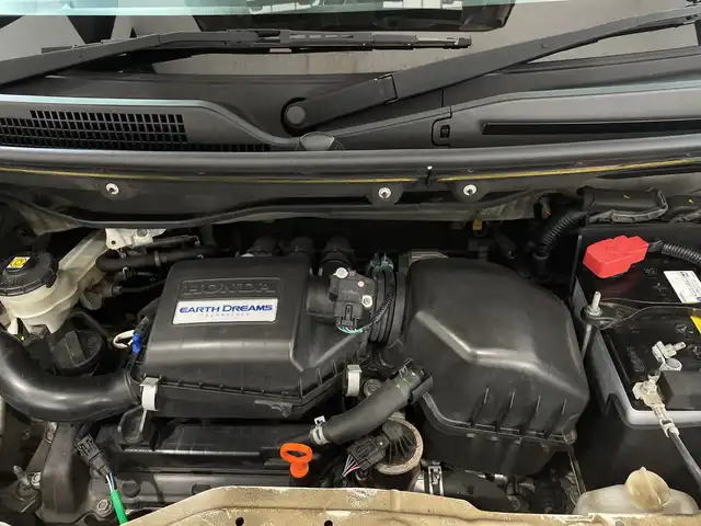 ホンダ Ｎ ＢＯＸ G SSパッケージ 新潟県 2017(平29)年 6.3万km プレミアムホワイトパールⅡ スマートキー/４WD/スペアキー1本/メモリナビ　型式VXM-174CSi/CD/BT/ワンセグ/ドライブレコーダー前後/両側パワースライドドア/シートヒーター　D席/N席/フロアマット/バイザー/夏タイヤ4本セット