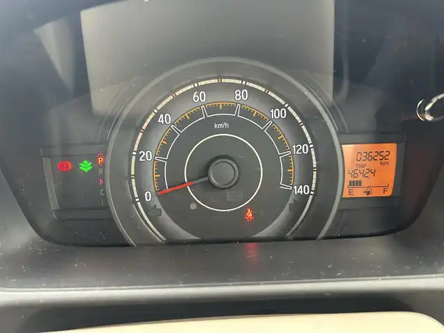 ホンダ Ｎ ＷＧＮ G 愛知県 2014(平26)年 3.7万km チェリーシェルピンクメタリック /ワンオーナー//純正メモリナビ//AM/FM/CD/USB/iPod/SD/AUX//バックカメラ//横滑り防止装置//ECONスイッチ//ヘッドライトレベライザー//ステアスイッチ//プッシュスタート//リアワイパー//純正フロアマット//純正ハロゲンライト//ドアバイザー//イモビライザー//冬タイヤ//スマートキー//スペアキー1本//取扱説明書//保証書