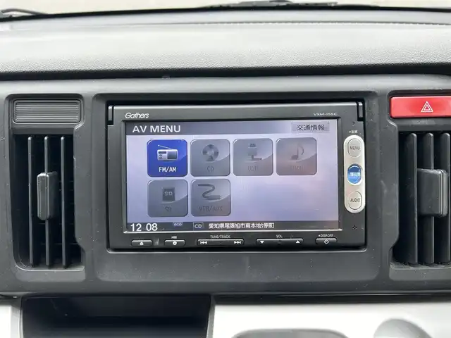 ホンダ Ｎ ＷＧＮ G 愛知県 2014(平26)年 3.7万km チェリーシェルピンクメタリック /ワンオーナー//純正メモリナビ//AM/FM/CD/USB/iPod/SD/AUX//バックカメラ//横滑り防止装置//ECONスイッチ//ヘッドライトレベライザー//ステアスイッチ//プッシュスタート//リアワイパー//純正フロアマット//純正ハロゲンライト//ドアバイザー//イモビライザー//冬タイヤ//スマートキー//スペアキー1本//取扱説明書//保証書