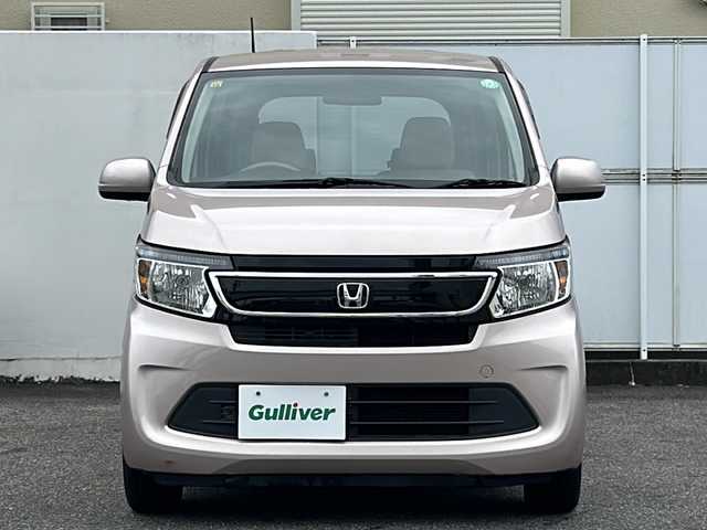 ホンダ Ｎ ＷＧＮ G 愛知県 2014(平26)年 3.7万km チェリーシェルピンクメタリック /ワンオーナー//純正メモリナビ//AM/FM/CD/USB/iPod/SD/AUX//バックカメラ//横滑り防止装置//ECONスイッチ//ヘッドライトレベライザー//ステアスイッチ//プッシュスタート//リアワイパー//純正フロアマット//純正ハロゲンライト//ドアバイザー//イモビライザー//冬タイヤ//スマートキー//スペアキー1本//取扱説明書//保証書
