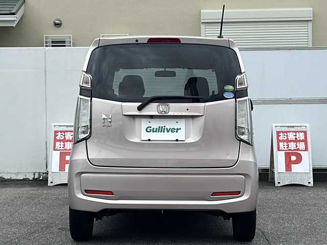 ホンダ Ｎ ＷＧＮ G 愛知県 2014(平26)年 3.7万km チェリーシェルピンクメタリック /ワンオーナー//純正メモリナビ//AM/FM/CD/USB/iPod/SD/AUX//バックカメラ//横滑り防止装置//ECONスイッチ//ヘッドライトレベライザー//ステアスイッチ//プッシュスタート//リアワイパー//純正フロアマット//純正ハロゲンライト//ドアバイザー//イモビライザー//冬タイヤ//スマートキー//スペアキー1本//取扱説明書//保証書