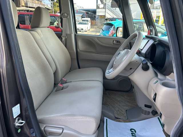 ホンダ Ｎ ＢＯＸ G Lパッケージ 東京都 2013(平25)年 2万km プレミアムブロンズパール 4WD/社外メモリナビ/・TV/CD/SD/横滑り防止装置/盗難防止装置/ETC/ドアバイザー/パワースライドドア/14インチ純正アルミホイール/チップアップシート/スペアキー1本/プッシュスタート/取扱説明書/スペアキー1本