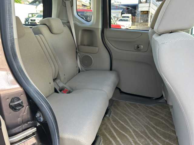 ホンダ Ｎ ＢＯＸ G Lパッケージ 東京都 2013(平25)年 2万km プレミアムブロンズパール 4WD/社外メモリナビ/・TV/CD/SD/横滑り防止装置/盗難防止装置/ETC/ドアバイザー/パワースライドドア/14インチ純正アルミホイール/チップアップシート/スペアキー1本/プッシュスタート/取扱説明書/スペアキー1本