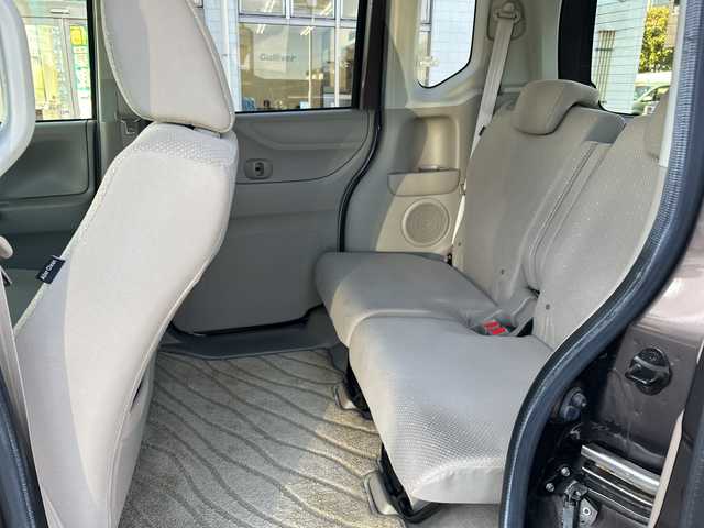 ホンダ Ｎ ＢＯＸ G Lパッケージ 東京都 2013(平25)年 2万km プレミアムブロンズパール 4WD/社外メモリナビ/・TV/CD/SD/横滑り防止装置/盗難防止装置/ETC/ドアバイザー/パワースライドドア/14インチ純正アルミホイール/チップアップシート/スペアキー1本/プッシュスタート/取扱説明書/スペアキー1本