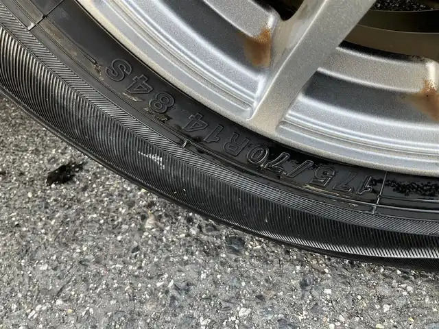 ホンダ フィット 13G Fパッケージ ファインED 滋賀県 2017(平29)年 11万km クリスタルブラックパール ワンオーナー/純正ナビ/DVD、CD、ワンセグテレビ/バックカメラ/ETC/カロッツェリアチェーンアップトゥイーター/プッシュスタート/純正フロアマット/社外14インチホイール/取扱説明書/保証書/