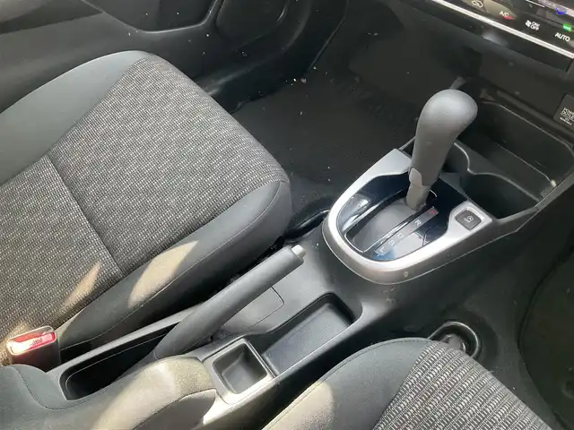 ホンダ フィット 13G Fパッケージ ファインED 滋賀県 2017(平29)年 11万km クリスタルブラックパール ワンオーナー/純正ナビ/DVD、CD、ワンセグテレビ/バックカメラ/ETC/カロッツェリアチェーンアップトゥイーター/プッシュスタート/純正フロアマット/社外14インチホイール/取扱説明書/保証書/