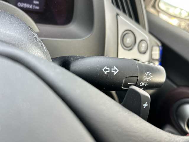 ホンダ ＣＲ－Ｚ α ドレストレーベル 富山県 2012(平24)年 2.4万km プレミアムディープモカパール ワンオーナー/社外SDナビ　/【CD/DVD/BT/SD/FM/AM】/クルーズコントロール/純正フロアマット/社外アルミホイール/横滑り防止/オートライト/ハロゲンヘッドライト/ETC/電動格納ミラー/スマートキー×２/保証書・記録簿/取扱説明書/夏タイヤ積込(195/55/16)/【純正アルミホイール】