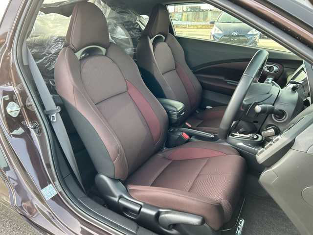 ホンダ ＣＲ－Ｚ α ドレストレーベル 富山県 2012(平24)年 2.4万km プレミアムディープモカパール ワンオーナー/社外SDナビ　/【CD/DVD/BT/SD/FM/AM】/クルーズコントロール/純正フロアマット/社外アルミホイール/横滑り防止/オートライト/ハロゲンヘッドライト/ETC/電動格納ミラー/スマートキー×２/保証書・記録簿/取扱説明書/夏タイヤ積込(195/55/16)/【純正アルミホイール】