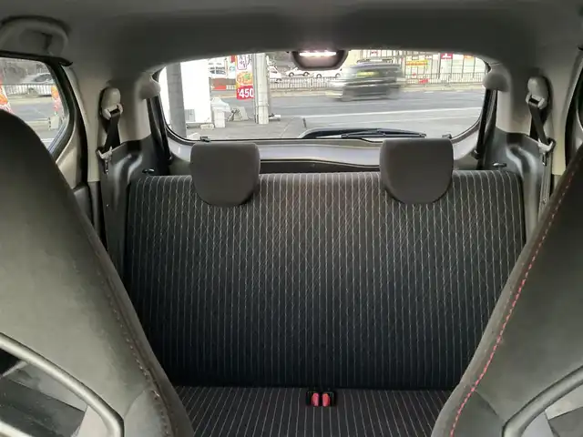 スズキ アルト ワークス 滋賀県 2021(令3)年 4.1万km スチールシルバーM ワンオーナー/車検令和8年5月まで/水冷直列3気筒インタークーラーターボ/5MT/純正KYBショックアブソーバー/純正キセノンヘッドライト/・フォグランプ/純正15インチアルミホイール/純正RECAROシート/カロッツェリア9インチディスプレイオーディオ/・AM/FM/・Bluetooth/純正ビルトインETC/純正フロアマット/スペアキー/取扱説明書/保証書/