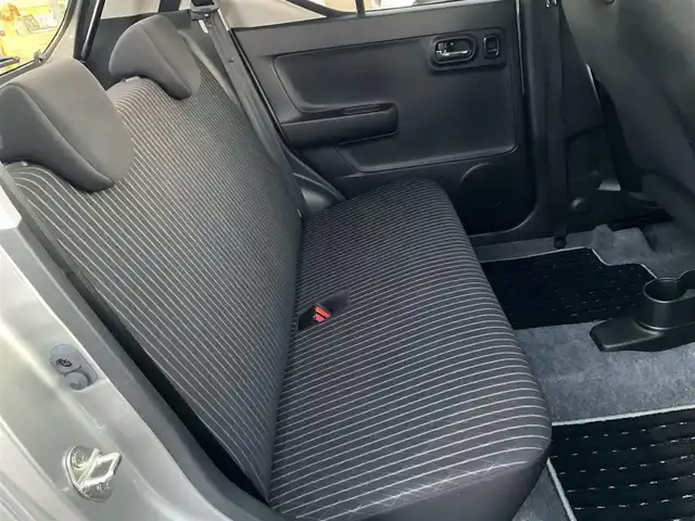 スズキ アルト ワークス 滋賀県 2021(令3)年 4.1万km スチールシルバーM ワンオーナー/車検令和8年5月まで/水冷直列3気筒インタークーラーターボ/5MT/純正KYBショックアブソーバー/純正キセノンヘッドライト/・フォグランプ/純正15インチアルミホイール/純正RECAROシート/カロッツェリア9インチディスプレイオーディオ/・AM/FM/・Bluetooth/純正ビルトインETC/純正フロアマット/スペアキー/取扱説明書/保証書/