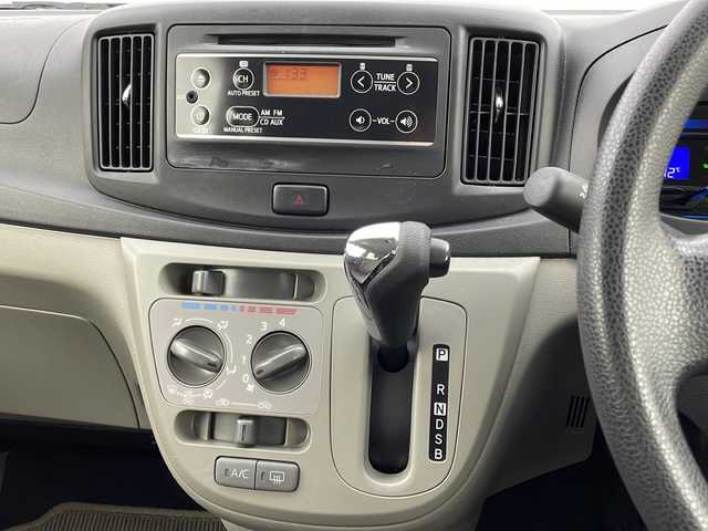 ダイハツ,ミライース,X スマートセレクションSA,純正CD ETC マット 