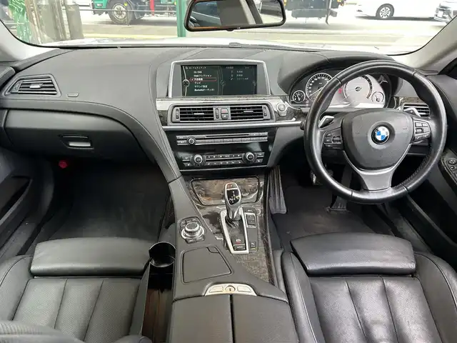 ＢＭＷ ６４０ｉ