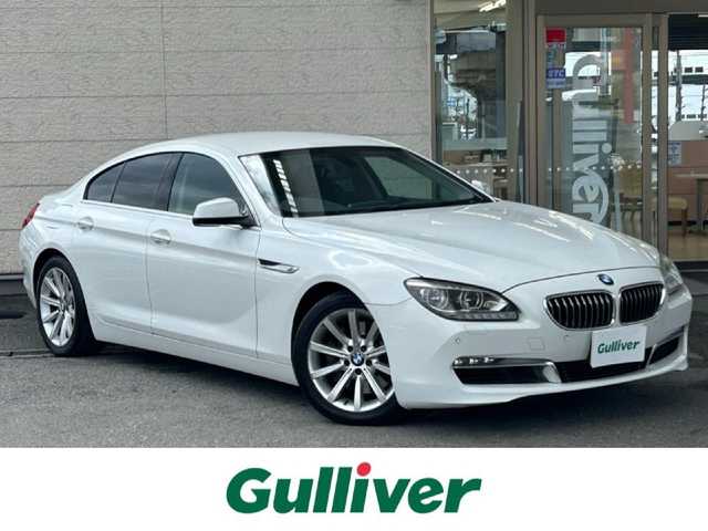 ＢＭＷ ６４０ｉ