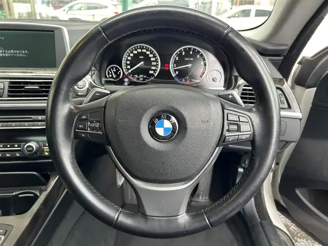 ＢＭＷ ６４０ｉ