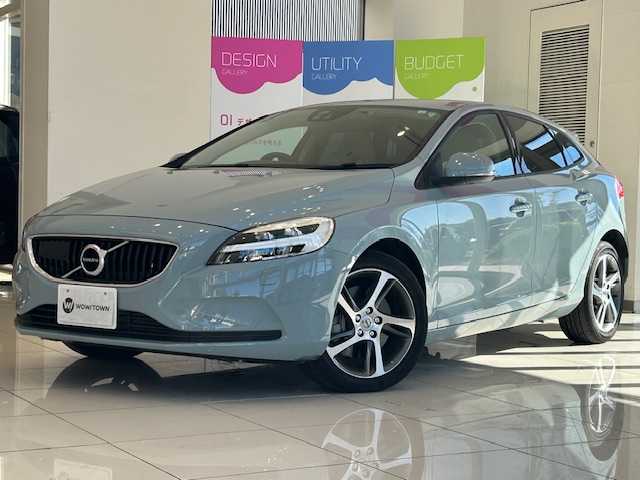 ボルボ Ｖ４０