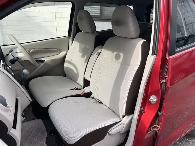 日産 デイズ X 愛知県 2018(平30)年 3.1万km スパークリングレッドM ワンオーナー/純SDナビテレビ/フルセグテレビ/パノラマビューカメラ/スマートキー/エマージェンシーフレーキ/ETC