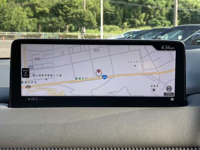 マツダ ＣＸ－５ XD ブラックトーンエディション 佐賀県 2022(令4)年 1.6万km スノーフレイクホワイトパールマイカ MAZDAコネクトナビ/360°カメラ/スマートシティブレーキサポート/レーンキープアシストシステム/ブラインドスポットモニタリング/オートハイビーム/コーナーセンサー/レーダークルーズコントロール/ヘッドアップディスプレイ/パワーバックドア/電動パーキングブレーキ/オートブレーキホールド/ステアリングヒーター/ステアリングリモコン/パドルシフト/シートヒーター/メモリ付きパワーシート/ハーフレザーシート/置くだけ充電/ETC/プッシュスタート/スマートキー/LEDヘッドライト/純正アルミホイール
