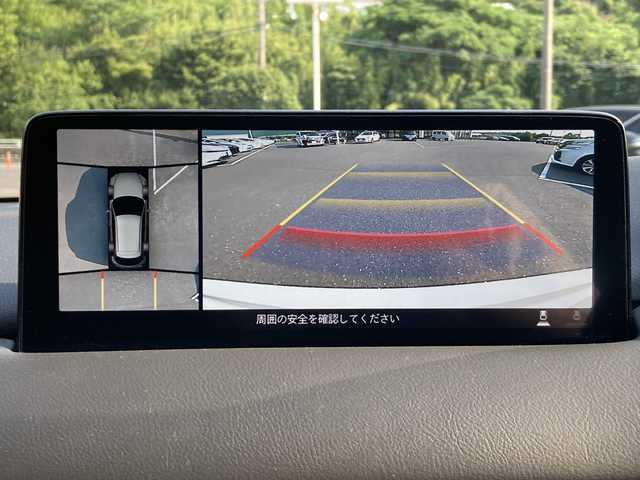 マツダ ＣＸ－５ XD ブラックトーンエディション 佐賀県 2022(令4)年 1.6万km スノーフレイクホワイトパールマイカ MAZDAコネクトナビ/360°カメラ/スマートシティブレーキサポート/レーンキープアシストシステム/ブラインドスポットモニタリング/オートハイビーム/コーナーセンサー/レーダークルーズコントロール/ヘッドアップディスプレイ/パワーバックドア/電動パーキングブレーキ/オートブレーキホールド/ステアリングヒーター/ステアリングリモコン/パドルシフト/シートヒーター/メモリ付きパワーシート/ハーフレザーシート/置くだけ充電/ETC/プッシュスタート/スマートキー/LEDヘッドライト/純正アルミホイール