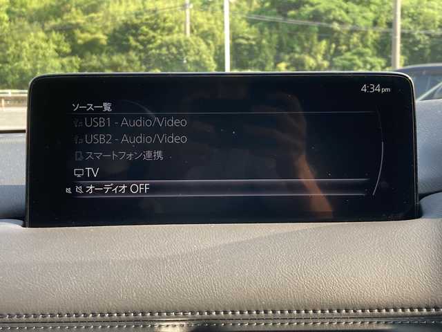 マツダ ＣＸ－５ XD ブラックトーンエディション 佐賀県 2022(令4)年 1.6万km スノーフレイクホワイトパールマイカ MAZDAコネクトナビ/360°カメラ/スマートシティブレーキサポート/レーンキープアシストシステム/ブラインドスポットモニタリング/オートハイビーム/コーナーセンサー/レーダークルーズコントロール/ヘッドアップディスプレイ/パワーバックドア/電動パーキングブレーキ/オートブレーキホールド/ステアリングヒーター/ステアリングリモコン/パドルシフト/シートヒーター/メモリ付きパワーシート/ハーフレザーシート/置くだけ充電/ETC/プッシュスタート/スマートキー/LEDヘッドライト/純正アルミホイール