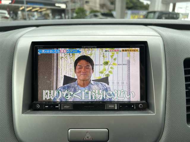スズキ ワゴンＲ FX 長崎県 2011(平23)年 10.7万km パールホワイト
