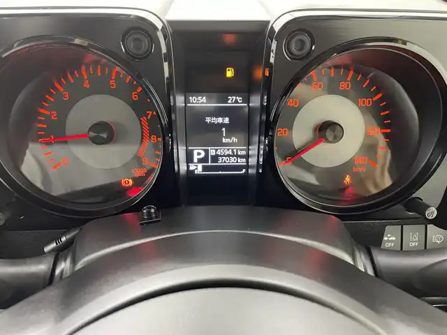 スズキ ジムニー XC 福島県 2018(平30)年 3.7万km ジャングルグリーン 純正8型ナビ バックカメラ Bluetooth フルセグTV クルーズコントロール シートヒーター ビルトインETC オートハイビーム レーンアシスト 衝突軽減システム スペアキー ダウンヒルアシスト