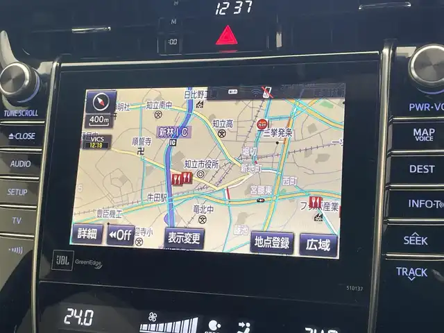 トヨタ ハリアー プレミアム アドバンスドP 高知県 2015(平27)年 6.1万km ホワイトパールクリスタルシャイン 純正９型ナビ/ムーンルーフ/禁煙車/JBL/追従クルコン/全方位カメラ/セーフティセンス/黒ハーフレザー/フルセグ/ブルーレイ/パワーシート/ETC/ドラレコ/衝突軽減/LED/コーナーセンサー/USB/純正マット/フォグ/オートハイビーム/プッシュスタート/スマートキー