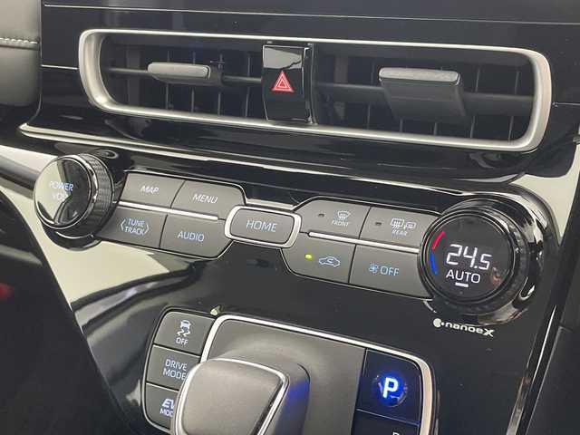 トヨタ アクア Z 新潟県 2024(令6)年 0.3万km クリアベージュメタリック 純正メモリナビ/　Bluetooth/CD/DVD/USB/トヨタセーフティセンス/・プリクラッシュセーフティ/・先行車発進告知機能/・レーントレーシングアシスト/・レーダークルーズコントロール/・オートマチックハイビーム/・ロードサインアシスト/ブラインドスポットモニター/リヤクロストラフィックアラート/パーキングサポートブレーキ/前後コーナーセンサー/前後ドライブレコーダー/バックモニター/ビルトインETC2.0/オートライト/レザーステアリング