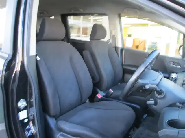 ホンダ フリード GH 千葉県 2012(平24)年 8.4万km プレミアムブラキッシュパール ワンオーナー/純正ナビ、ワンセグTV/バックカメラ/純正オーディオ【DVD/CD/SD】/片側パワースライドドア/HIDヘッドライト&ハロゲンフォグ/横滑り防止装置/Modulo14インチアルミホイール/社外前後ドライブレコーダー/ETC/スペアキー/取扱説明書/新車時保証書